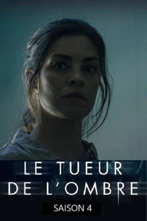  Le Tueur de l'ombre - Saison 4 affiche 