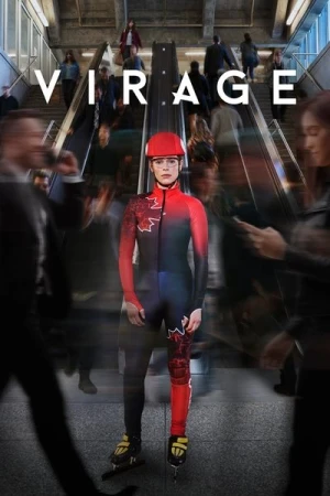  Virage - Saison 1 affiche 
