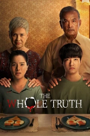 Regarder The Whole Truth en streaming complet