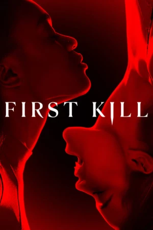  First Kill - Saison 1 affiche 