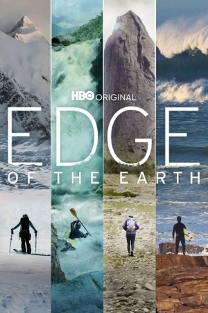  Edge of the Earth - Saison 1 affiche 