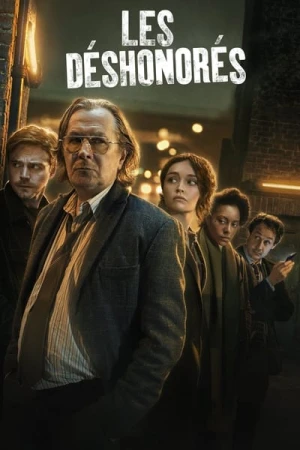  Slow Horses - Saison 1 affiche 