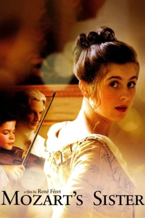 Regarder Nannerl, la sœur de Mozart en streaming complet
