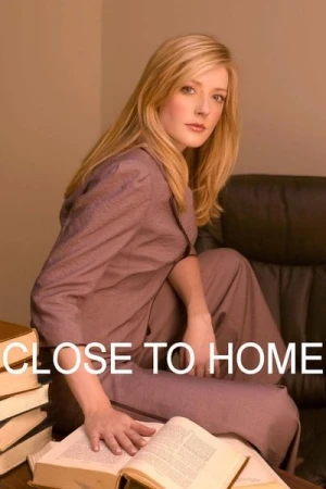 Regarder Close to Home - Saison 1 en streaming complet
