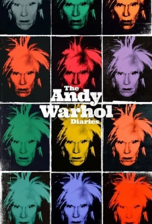  Le Journal d'Andy Warhol - Saison 1 affiche 