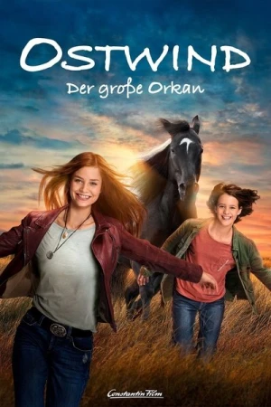 Regarder Whisper 5 : Le Grand Ouragan en streaming complet