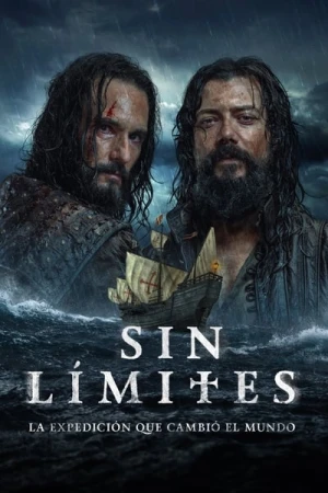  Sans Limites - Saison 1 affiche 