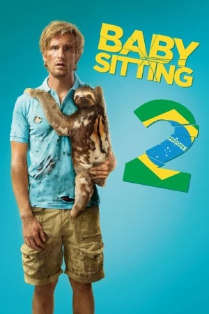 Regarder Babysitting 2 en streaming complet