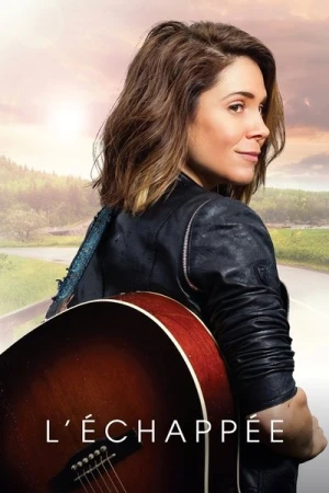  L'Échappée - Saison 6 affiche 