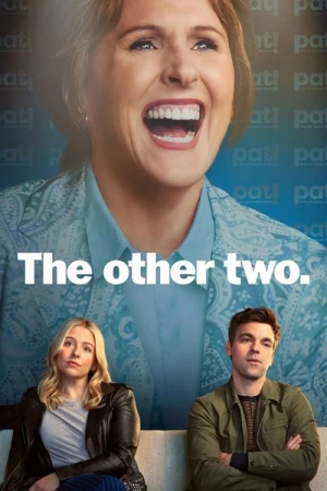  The Other Two - Saison 2 affiche 