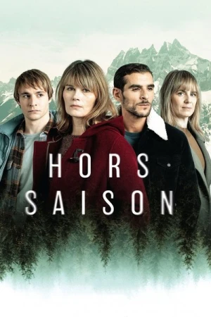  Hors Saison - Saison 1 affiche 