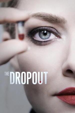  The Dropout - Saison 1 affiche 