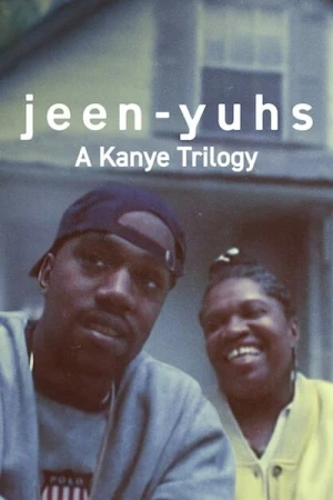  Jeen-yuhs : La trilogie Kanye West - Saison 1 affiche 