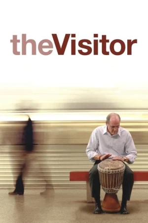 Regarder The Visitor en streaming complet