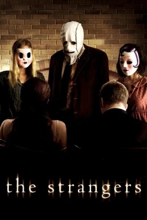 Regarder The Strangers en streaming complet