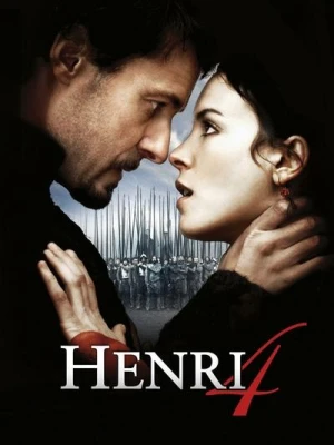 Regarder Henri 4 en streaming complet