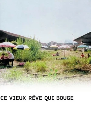  Ce vieux rêve qui bouge affiche 