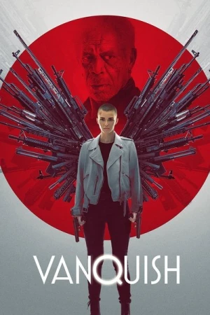 Regarder Vanquish en streaming complet