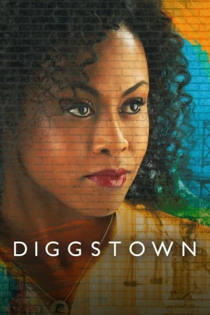  Diggstown - Saison 1 affiche 