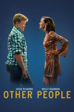 Regarder Other People en streaming complet