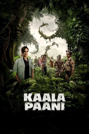 Regarder Kaala Paani : Les eaux sombres - Saison 1 en streaming complet