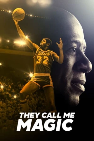  They Call Me Magic - Saison 1 affiche 