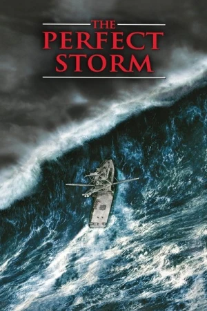 Regarder En pleine tempête en streaming complet