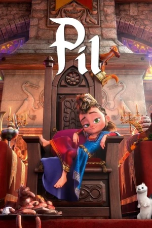 Regarder Pil en streaming complet