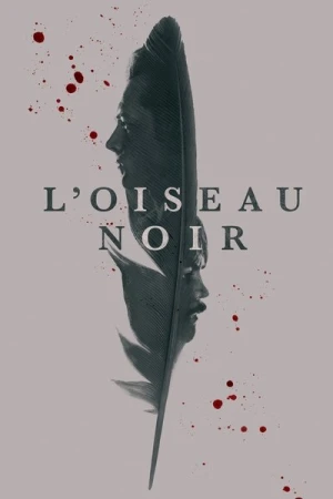  Black Bird - Saison 1 affiche 