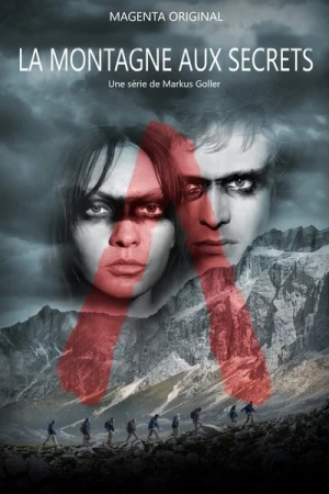  La Montagne aux Secrets - Saison 1 affiche 