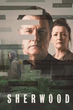  Sherwood - Saison 1 affiche 