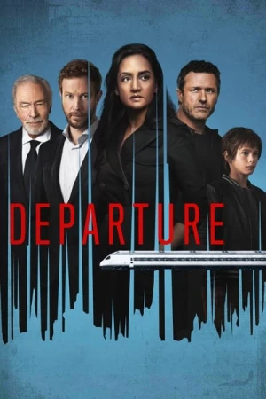  Departure - Saison 2 affiche 