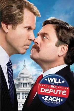 Regarder Moi, député en streaming complet