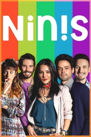  NINIS - Saison 1 affiche 