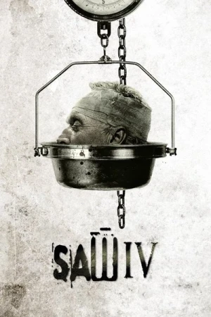 Regarder Saw IV en streaming complet