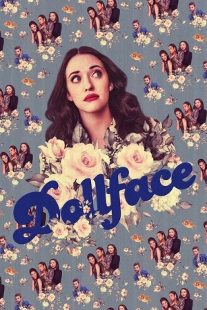  Dollface - Saison 1 affiche 