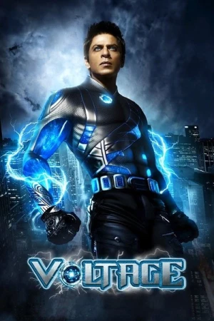 Regarder Voltage en streaming complet