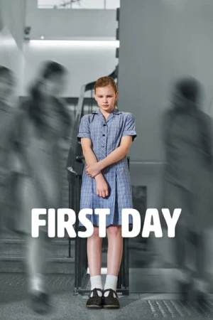  Premier Jour - Saison 1 affiche 