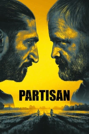  Partisan - Saison 1 affiche 