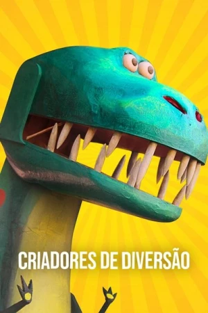  Les Artisans du fun - Saison 1 affiche 