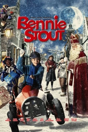 Regarder Bennie Brat en streaming complet