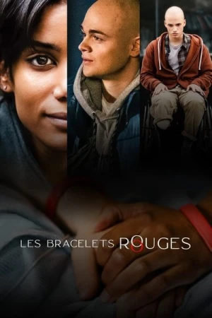  Les Bracelets Rouges (2022) - Saison 1 affiche 