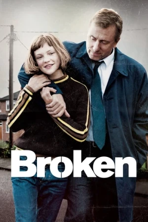 Regarder Broken en streaming complet