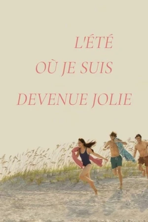  L'Été où Je Suis Devenue Jolie - Saison 1 affiche 