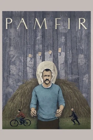 Regarder Le Serment de Pamfir en streaming complet