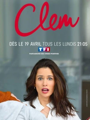  Clem - Saison 11 affiche 