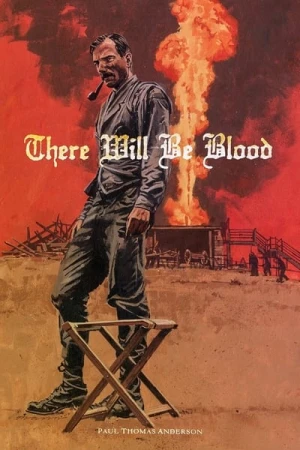 Regarder There Will Be Blood en streaming complet
