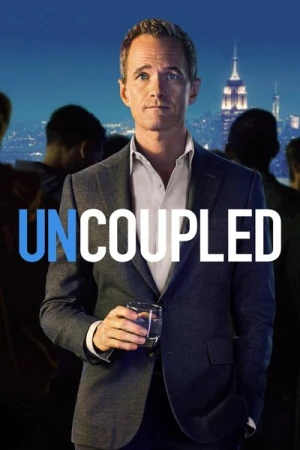 Uncoupled - Saison 1 affiche 