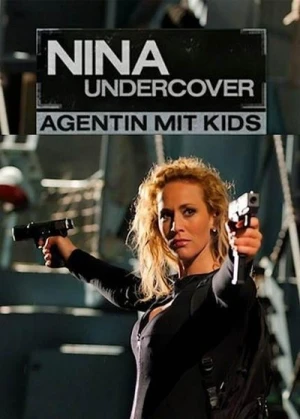 Regarder Maman, Agent Secret en streaming complet