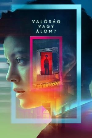  Open Your Eyes - Saison 1 affiche 
